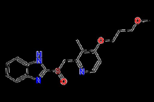 Rabeprazole