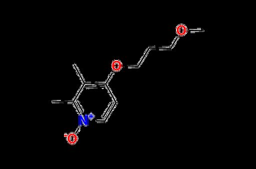 Rabeprazole Impurity 17