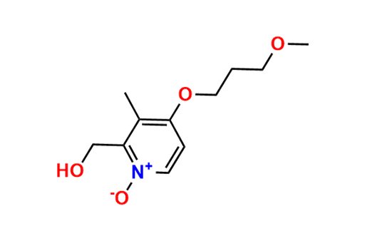 Rabeprazole Impurity 12