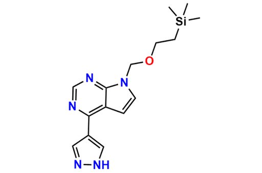 Ruxolitinib Impurity 3