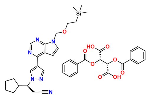 Ruxolitinib Impurity 26