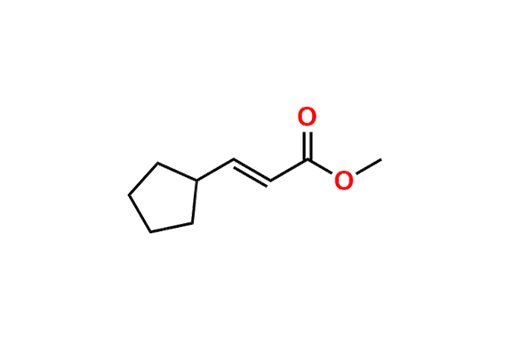 Methyl (E)-3-cyclopentylacrylate