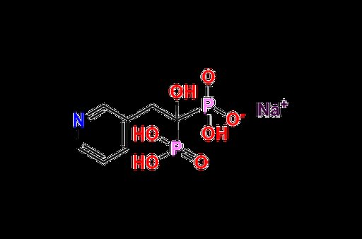 Risedronic Acid Monosodium Salt