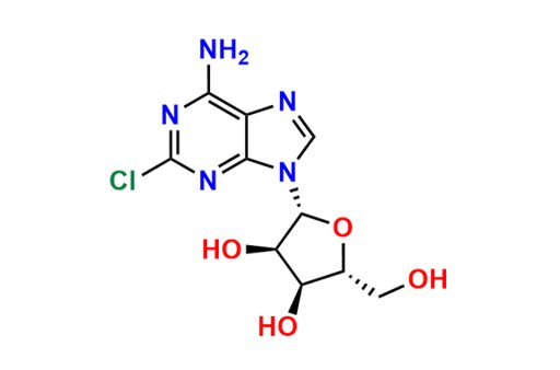 2-Chloroadenosine