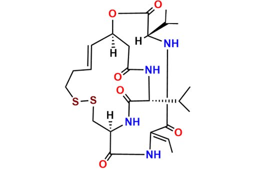Romidepsin