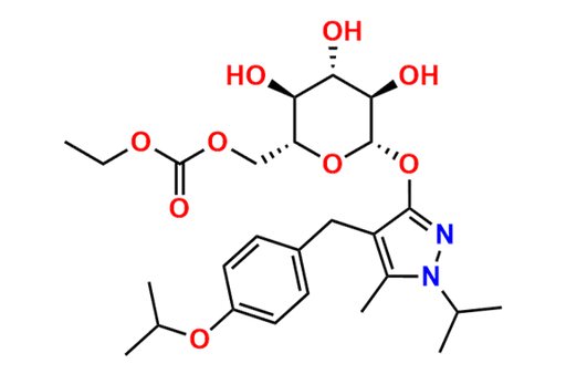 Remogliflozin Etabonate