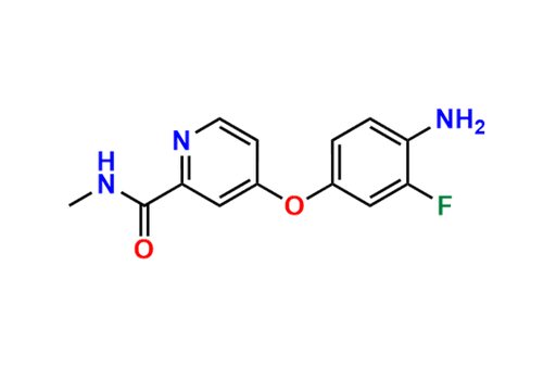 Regorafenib EP Impurity A