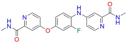 Regorafenib EP Impurity C