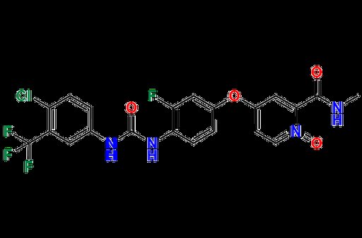 Regorafenib N-oxide