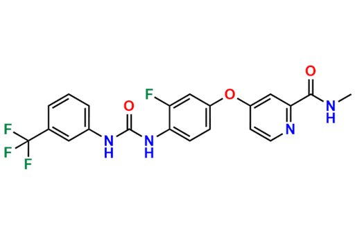 Regorafenib Impurity V