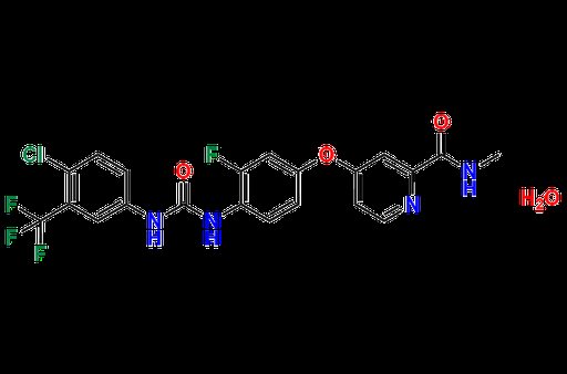 Regorafenib Monohydrate