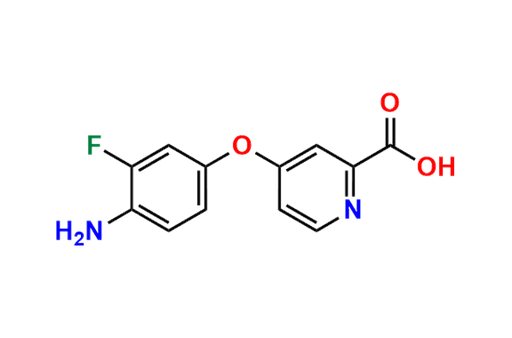 Regorafenib Impurity 7