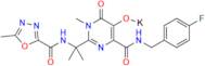 Raltegravir Potassium