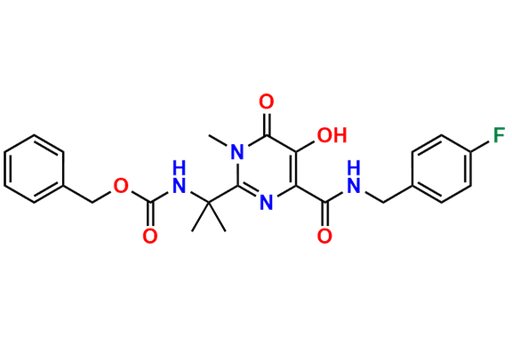 Raltegravir Impurity 9