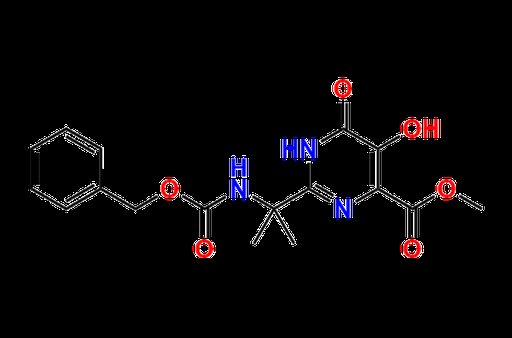 Raltegravir Impurity 12