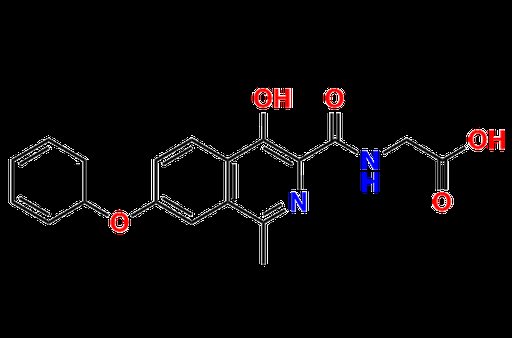 Roxadustat