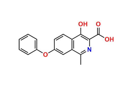 Roxadustat Impurity 12