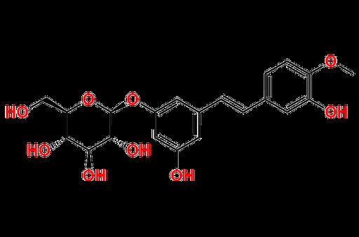 Rhapontin