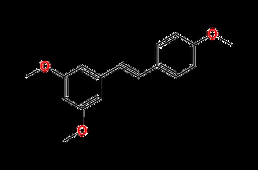 Resveratrol Trimethyl Ether