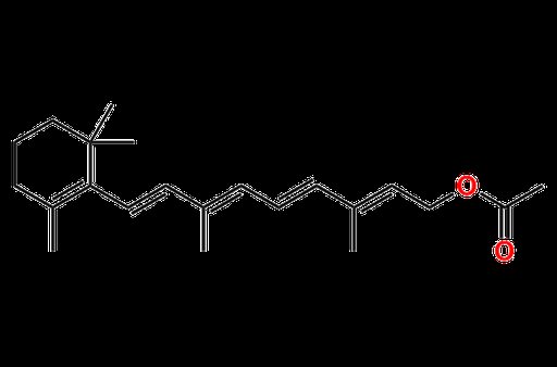 Vitamin A Acetate
