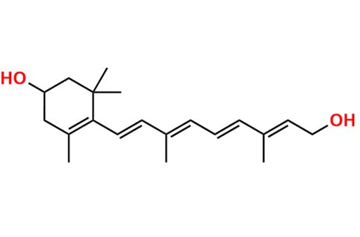 3-Hydroxy Retinol