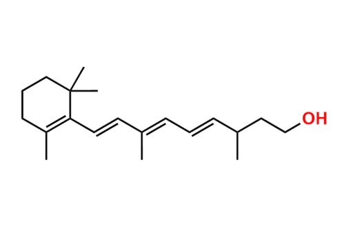 all-trans-13,14-Dihydro Retinol