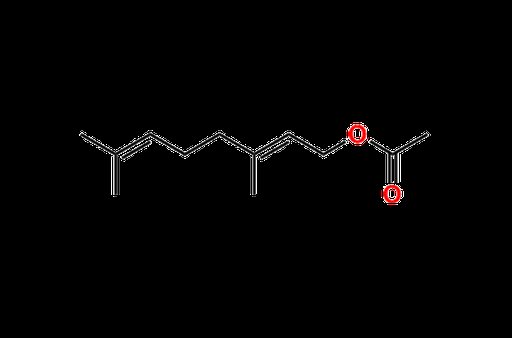 Geranyl Acetate