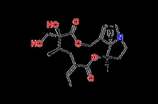 Retrorsine