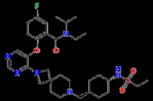 Revumenib