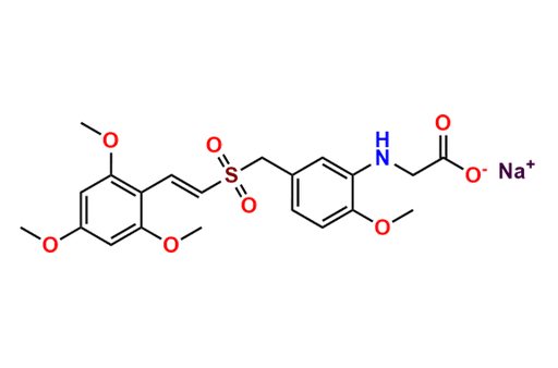 (E/Z)-Rigosertib Sodium