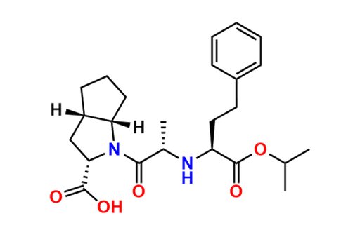 Ramipril EP Impurity B