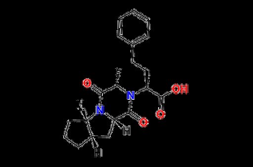 Ramipril EP Impurity K