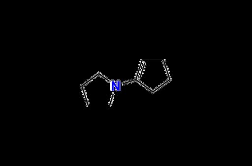 1-Pyrrolidino-1-cyclopentene