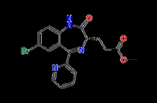 Remimazolam Impurity 4