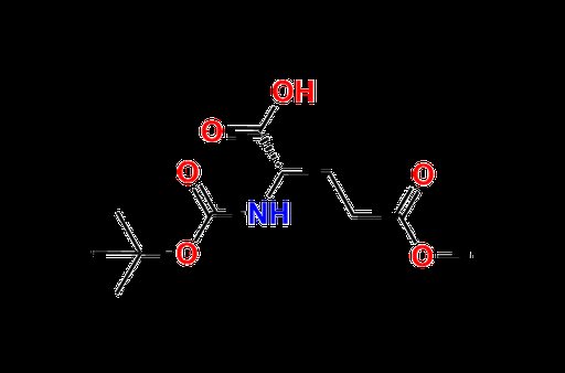 N-Boc-L-glutamic Acid 5-Methyl Ester