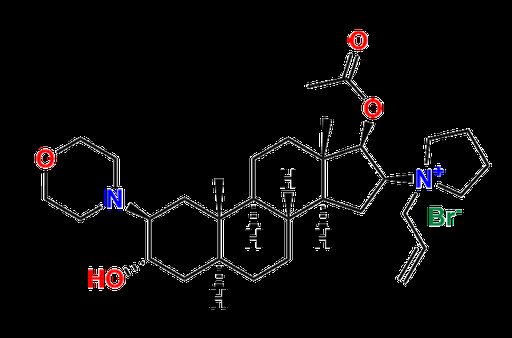 Rocuronium Bromide