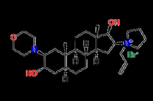 Rocuronium EP Impurity C