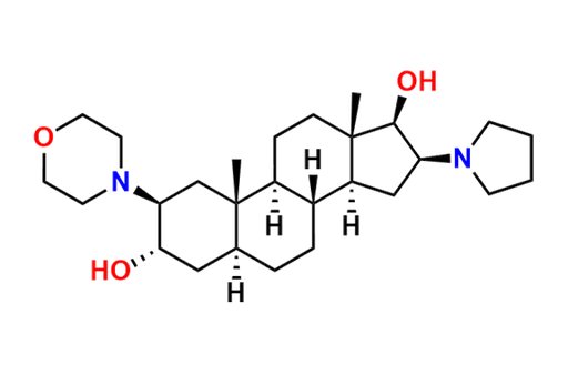Rocuronium EP Impurity G