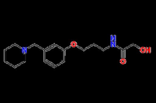 Roxatidine
