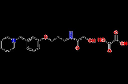 Roxatidine Hemioxalate