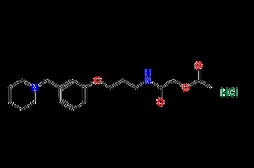 Roxatidine Acetate