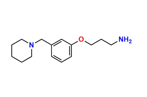 Roxatidine Impurity 2