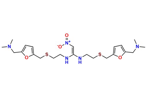 Ranitidine EP Impurity A