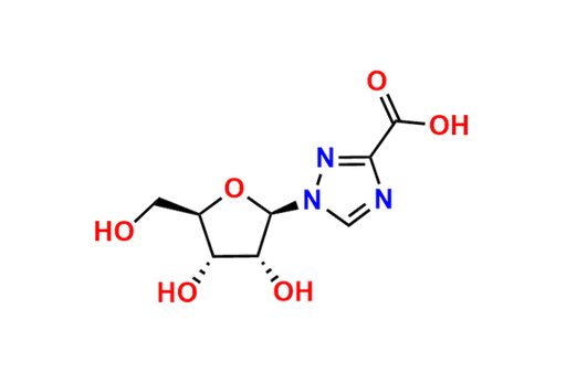 Ribavirin EP Impurity A
