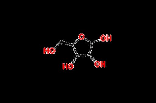 D-Ribofuranose