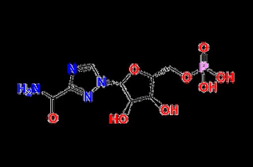 Ribavirin Monophosphate
