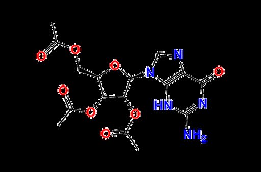 Ribavirin Impurity 12