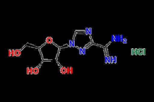 Viramidine Hydrochloride