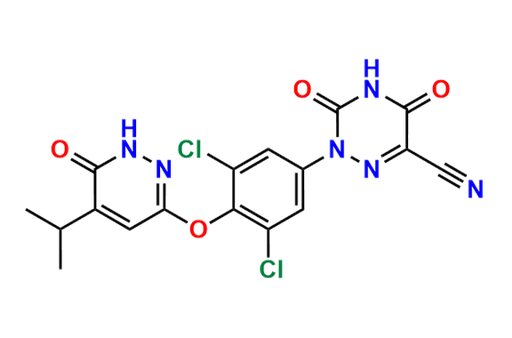 Resmetirom
