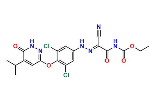 Resmetirom Impurity 7